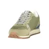 CHAUSSURES NAPAPIJRI POUR HOMMES, CHAUSSURES DE SPORT VERTES - NAPAPIJRI
