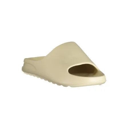 CHAUSSONS BEIGE POUR HOMMES NORVÈGE 1963 - NORWAY 1963