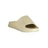 CHAUSSONS BEIGE POUR HOMMES NORVÈGE 1963 - NORWAY 1963