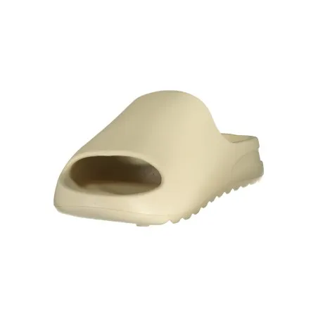 CHAUSSONS BEIGE POUR HOMMES NORVÈGE 1963 - NORWAY 1963