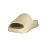 CHAUSSONS BEIGE POUR HOMMES NORVÈGE 1963 - NORWAY 1963