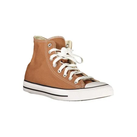 CHAUSSURES DE SPORT MARRON POUR HOMMES CONVERSE - CONVERSE