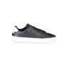 CHAUSSURES DE SPORT POUR HOMMES TOMMY HILFIGER BLEU - TOMMY HILFIGER