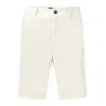 PANTALON COURT FEMME NORTH SAILS BLANC - NORTH SAILS