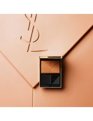 YSL Couture Highlighter Poudre - Yves Saint Laurent