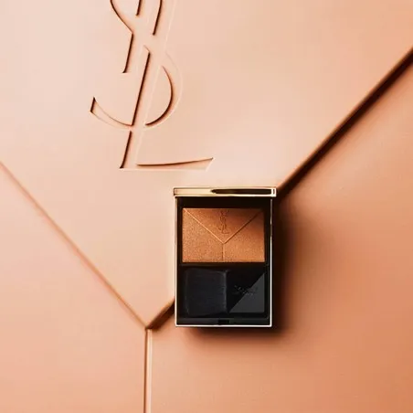 YSL Couture Highlighter Poudre - Yves Saint Laurent