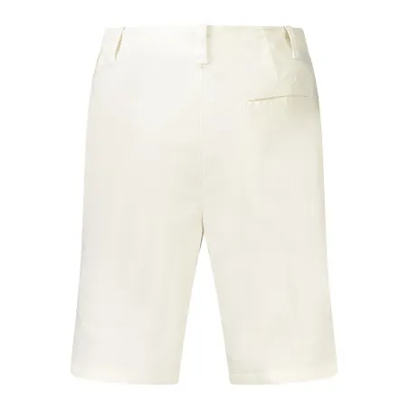 PANTALON COURT FEMME NORTH SAILS BLANC - NORTH SAILS