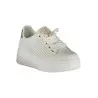CHAUSSURES DE SPORT BLANCHES POUR FEMMES LAURA BIAGIOTTI - LAURA BIAGIOTTI