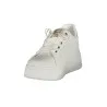 CHAUSSURES DE SPORT BLANCHES POUR FEMMES LAURA BIAGIOTTI - LAURA BIAGIOTTI