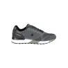 CHAUSSURES DE SPORT HOMME BÛCHERON GRISES - LUMBERJACK
