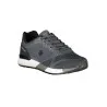 CHAUSSURES DE SPORT HOMME BÛCHERON GRISES - LUMBERJACK
