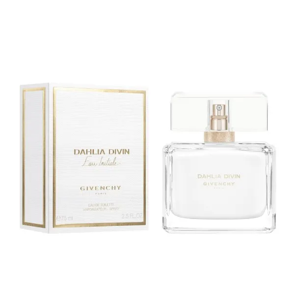 Eau de Toilette Femme GIVENCHY DAHLIA DIVIN INITIALE