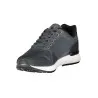 CHAUSSURES DE SPORT HOMME BÛCHERON GRISES - LUMBERJACK