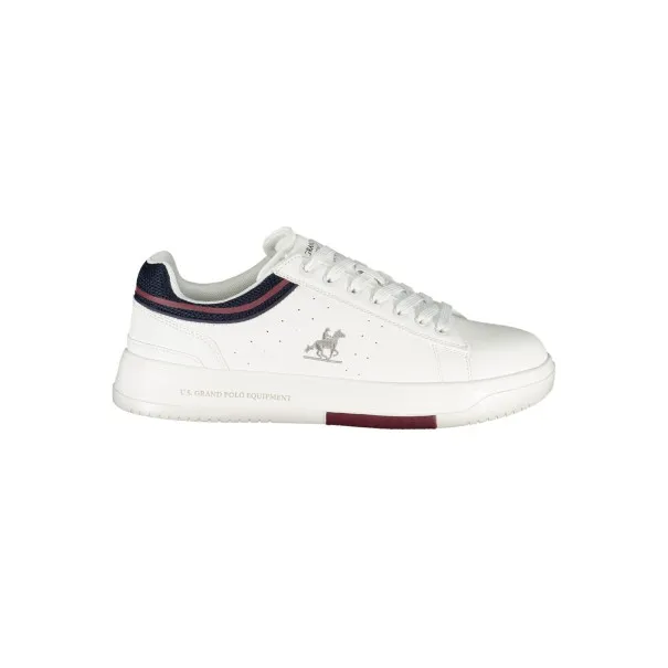 Chaussures de sport blanches pour hommes US GRAND - U.S. GRAND