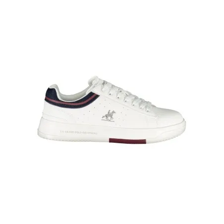 Chaussures de sport blanches pour hommes US GRAND - U.S. GRAND