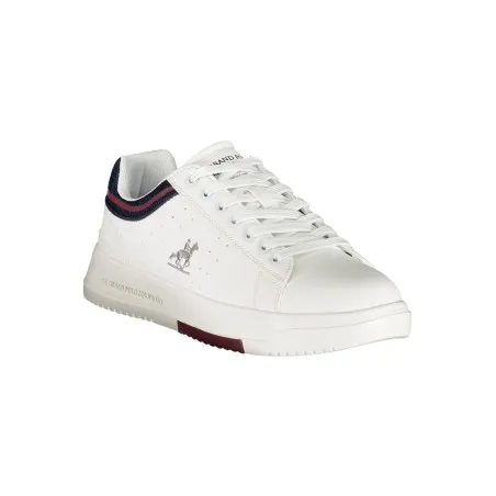 Chaussures de sport blanches pour hommes US GRAND - U.S. GRAND