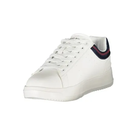 Chaussures de sport blanches pour hommes US GRAND - U.S. GRAND