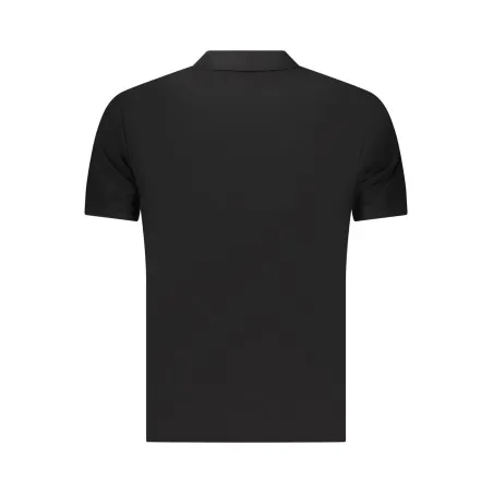 Polo US Grand Polo manches courtes homme noir - U.S. GRAND