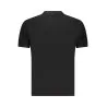 Polo US Grand Polo manches courtes homme noir - U.S. GRAND