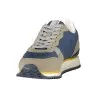 CHAUSSURES NAPAPIJRI POUR HOMMES, CHAUSSURES DE SPORT BLEUES - NAPAPIJRI