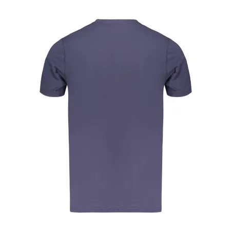 T-shirt à manches courtes pour homme, Norvège 1963, bleu - NORWAY 1963