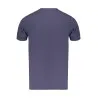 T-shirt à manches courtes pour homme, Norvège 1963, bleu - NORWAY 1963