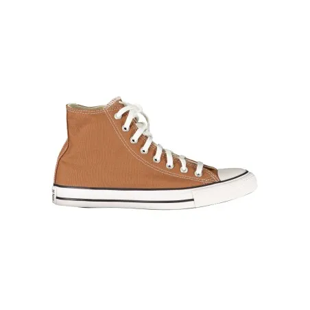 CHAUSSURES DE SPORT MARRON CONVERSE POUR FEMME - CONVERSE