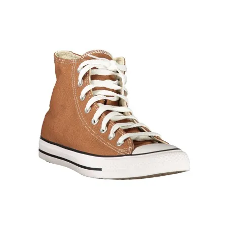 CHAUSSURES DE SPORT MARRON CONVERSE POUR FEMME - CONVERSE