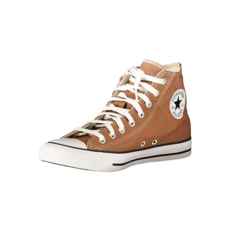 CHAUSSURES DE SPORT MARRON CONVERSE POUR FEMME - CONVERSE