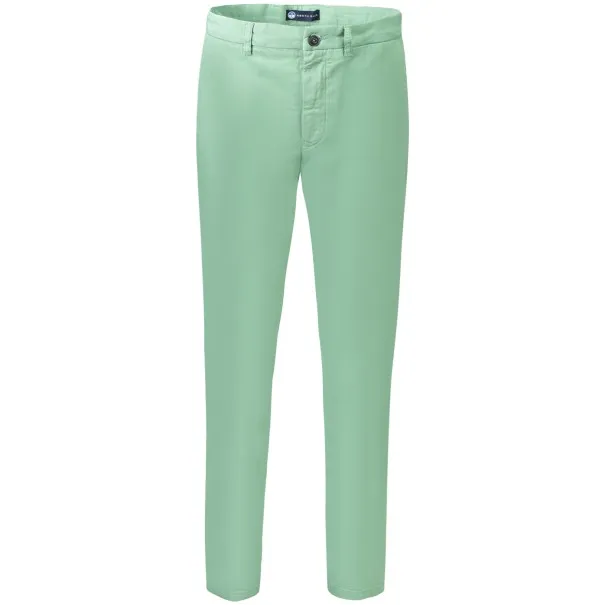 PANTALON VERT POUR FEMMES NORTH SAILS - NORTH SAILS