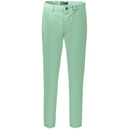 PANTALON VERT POUR FEMMES NORTH SAILS - NORTH SAILS