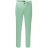 PANTALON VERT POUR FEMMES NORTH SAILS - NORTH SAILS