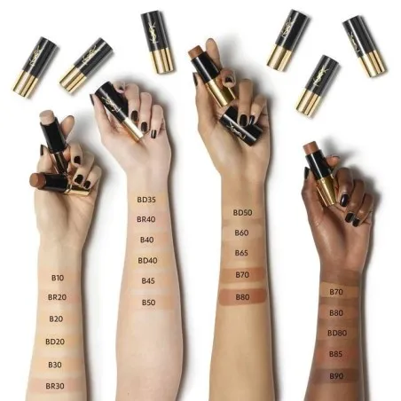 YSL Fond De Teint All Hours Stick - Yves Saint Laurent