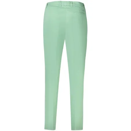 PANTALON VERT POUR FEMMES NORTH SAILS - NORTH SAILS