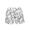 Bas de maillot de bain Karl Lagerfeld Beachwear Homme Blanc - KARL LAGERFELD BEACHWEAR