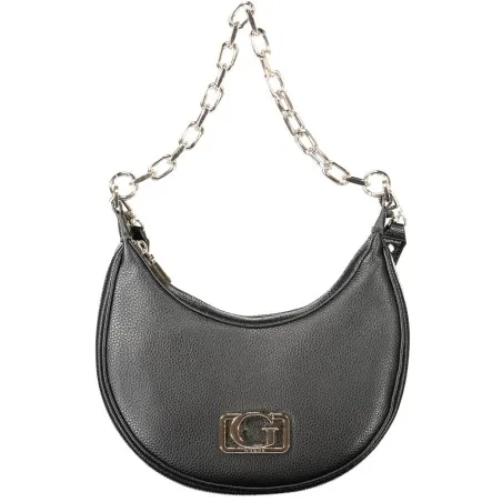 SAC FEMME GUESS JEANS NOIR - GUESS JEANS