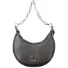 SAC FEMME GUESS JEANS NOIR - GUESS JEANS
