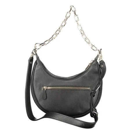 SAC FEMME GUESS JEANS NOIR - GUESS JEANS