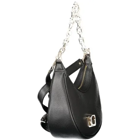 SAC FEMME GUESS JEANS NOIR - GUESS JEANS