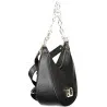 SAC FEMME GUESS JEANS NOIR - GUESS JEANS
