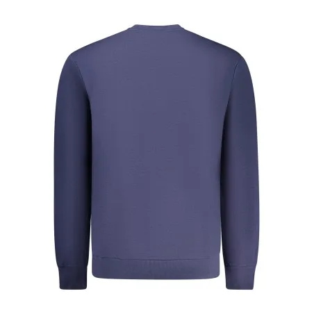 SWEAT-SHIRT FERMETURE ÉCLAIR BLEU FILA POUR HOMME - FILA