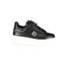 CHAUSSURES DE SPORT NOIRES POUR FEMMES LAURA BIAGIOTTI - LAURA BIAGIOTTI