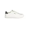 CHAUSSURES DE SPORT BLANCHES POUR HOMMES GAS - GAS