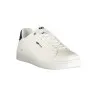 CHAUSSURES DE SPORT BLANCHES POUR HOMMES GAS - GAS