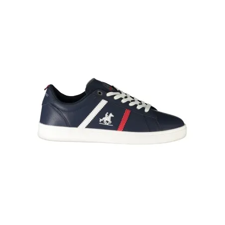Chaussures de sport bleues pour hommes US GRAND - U.S. GRAND