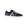 Chaussures de sport bleues pour hommes US GRAND - U.S. GRAND
