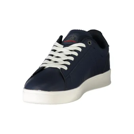 Chaussures de sport bleues pour hommes US GRAND - U.S. GRAND