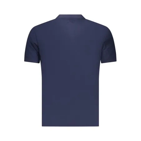 Polo US Grand à manches courtes pour homme, bleu - U.S. GRAND