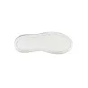 CHAUSSURES DE SPORT POUR FEMMES CALVIN KLEIN BLANCHES - CALVIN KLEIN