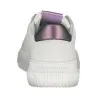 CHAUSSURES DE SPORT POUR FEMMES CALVIN KLEIN BLANCHES - CALVIN KLEIN